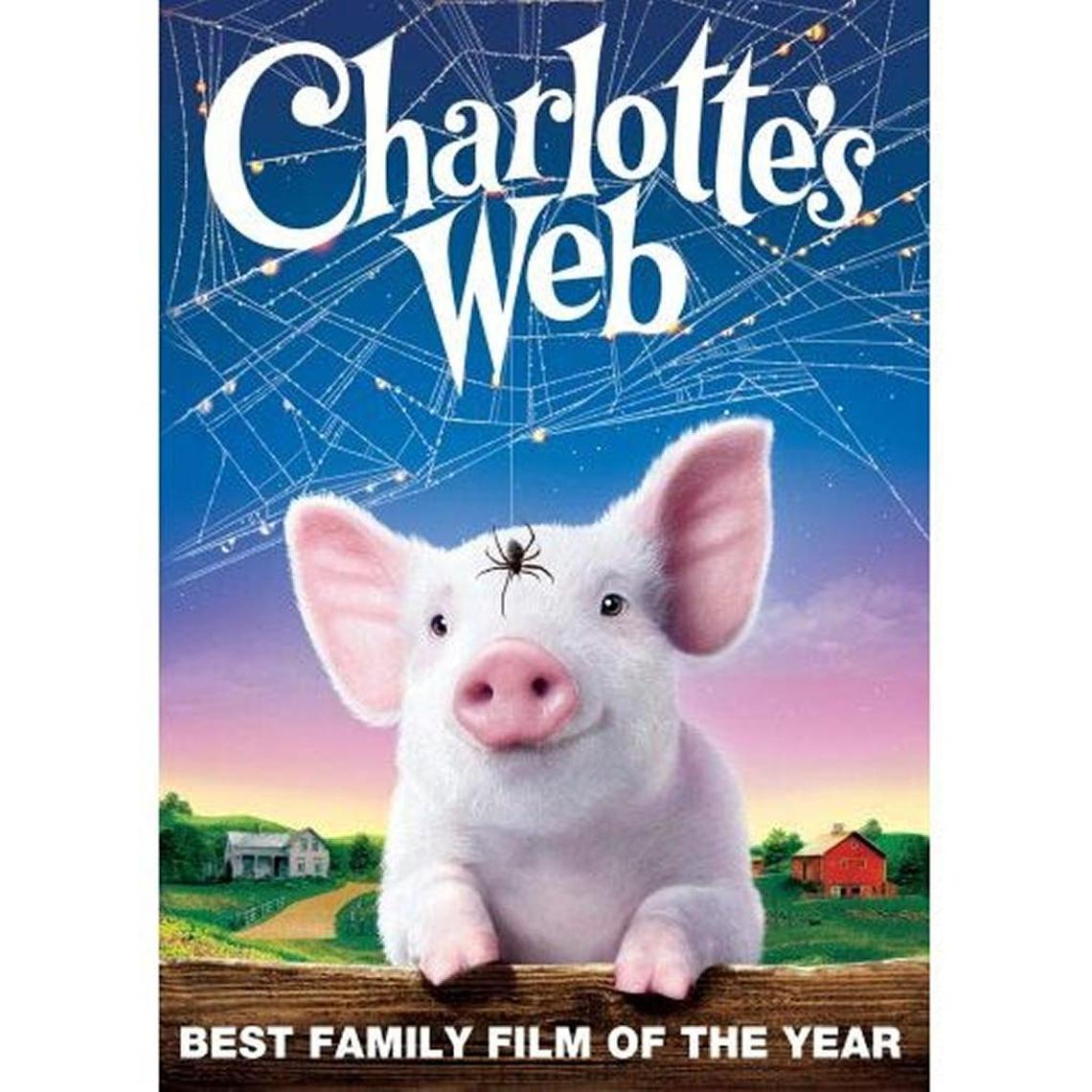 ‘Charlotte's Web’