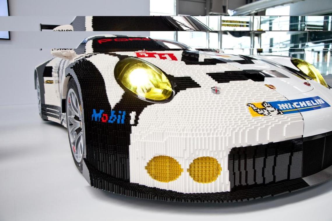 The 45th edition of the Miami International Auto Show takes place Friday, Saturday and Sunday at the Miami Beach Convention Center. The show runs through Nov. 15.