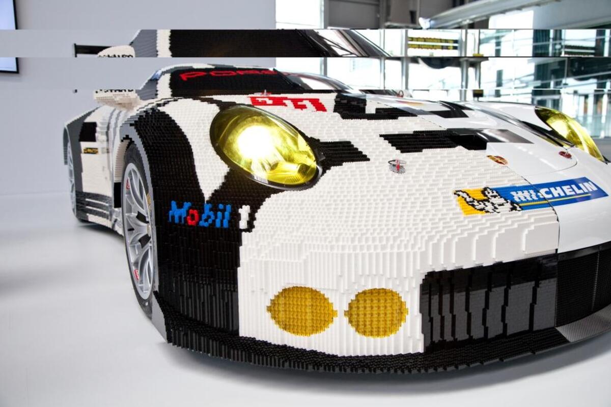 The 45th edition of the Miami International Auto Show takes place Friday, Saturday and Sunday at the Miami Beach Convention Center. The show runs through Nov. 15.