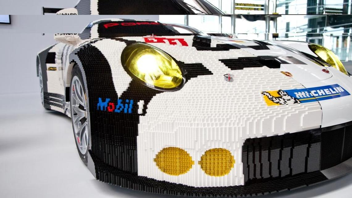 The 45th edition of the Miami International Auto Show takes place Friday, Saturday and Sunday at the Miami Beach Convention Center. The show runs through Nov. 15.