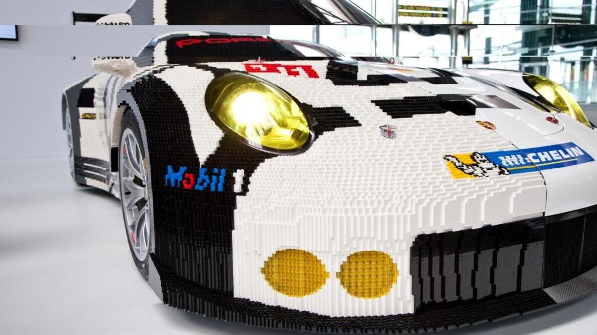 The 45th edition of the Miami International Auto Show takes place Friday, Saturday and Sunday at the Miami Beach Convention Center. The show runs through Nov. 15.