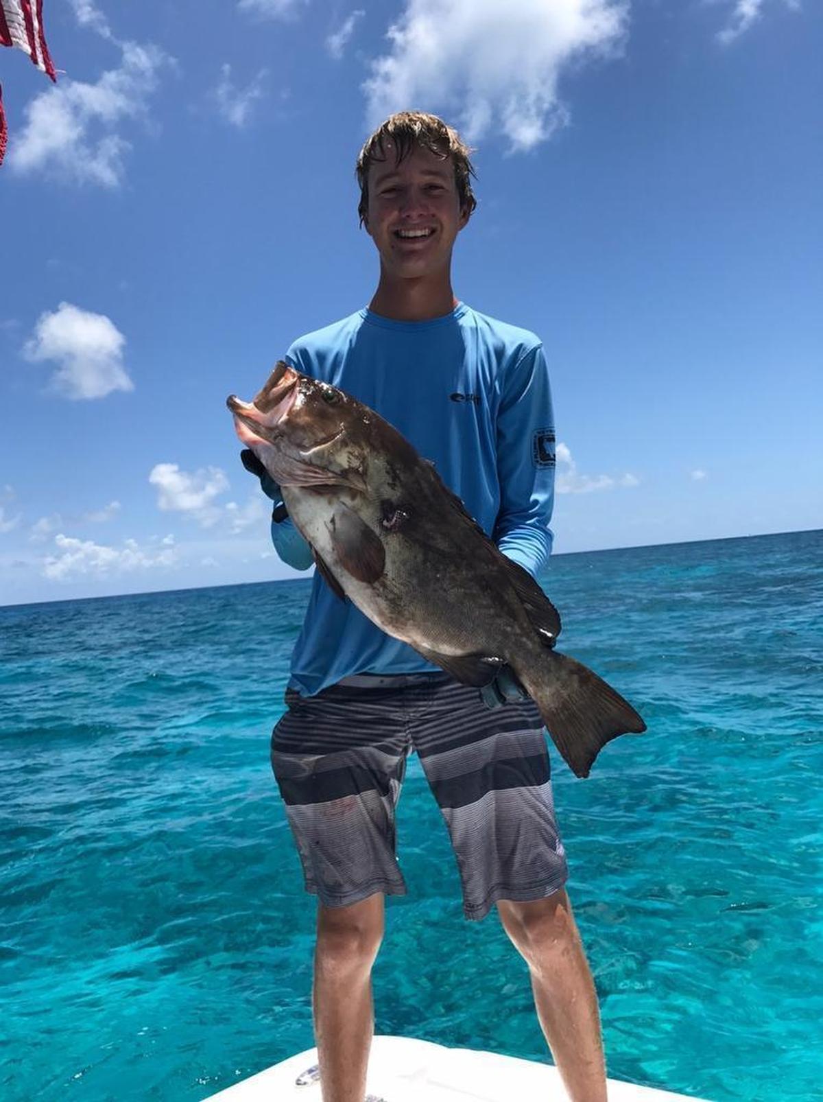 Mason Baker