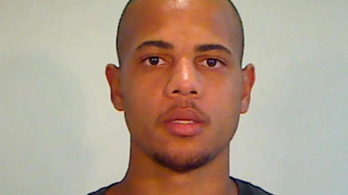 Timothy Thomas
