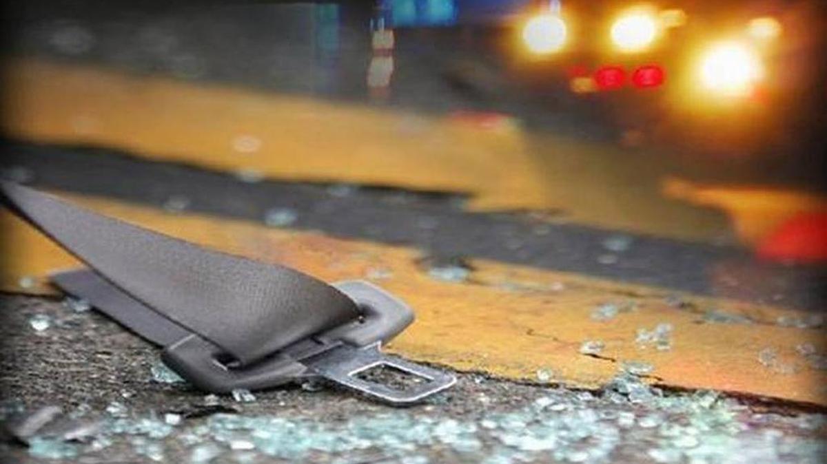 A Pembroke Pines man dies in a crash in Islamorada.
