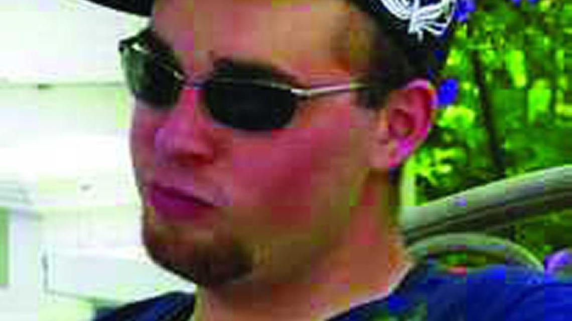 Drew Alexander Young