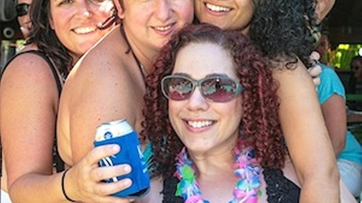 Womenfest includes numerous activities over five days.