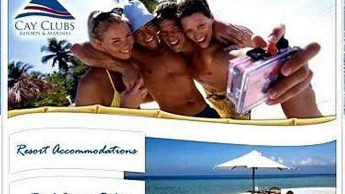 Hundreds of Keys residents lost their jobs as Cay Clubs collapsed.