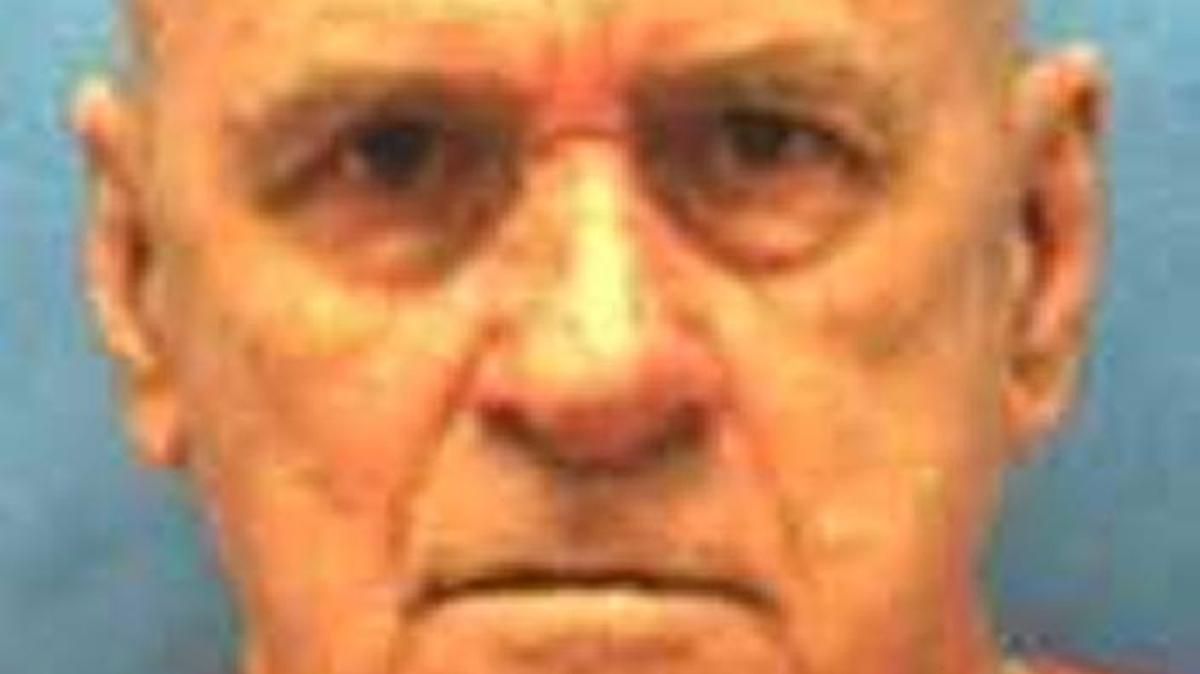 
Lloyd Allen was on Death Row for more than two decades. 
