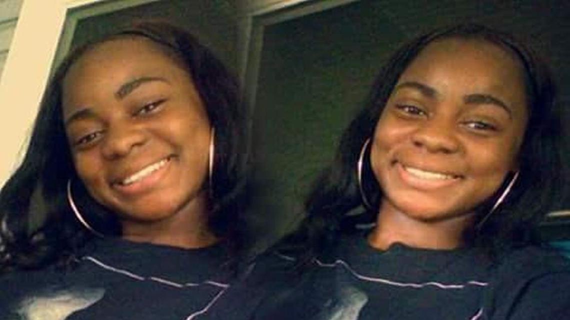 Lauryn Martin-Everett