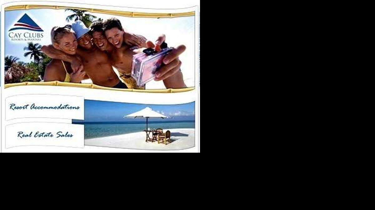 
Hundreds of Keys residents lost their jobs as Cay Clubs collapsed.
