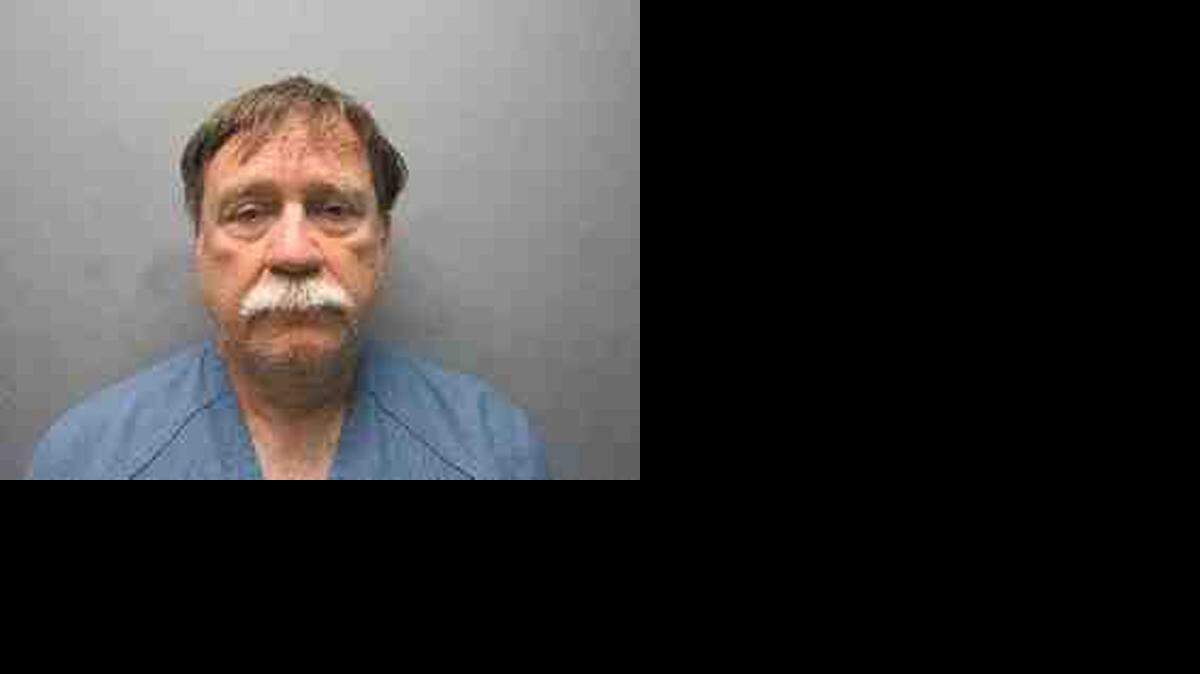 
William Roberts of Tennessee, 66, beat an Islamorada woman with a stick, according to the Monroe County Sheriff’s Office. He was charged with aggravated battery and burglary of a vehicle. 
