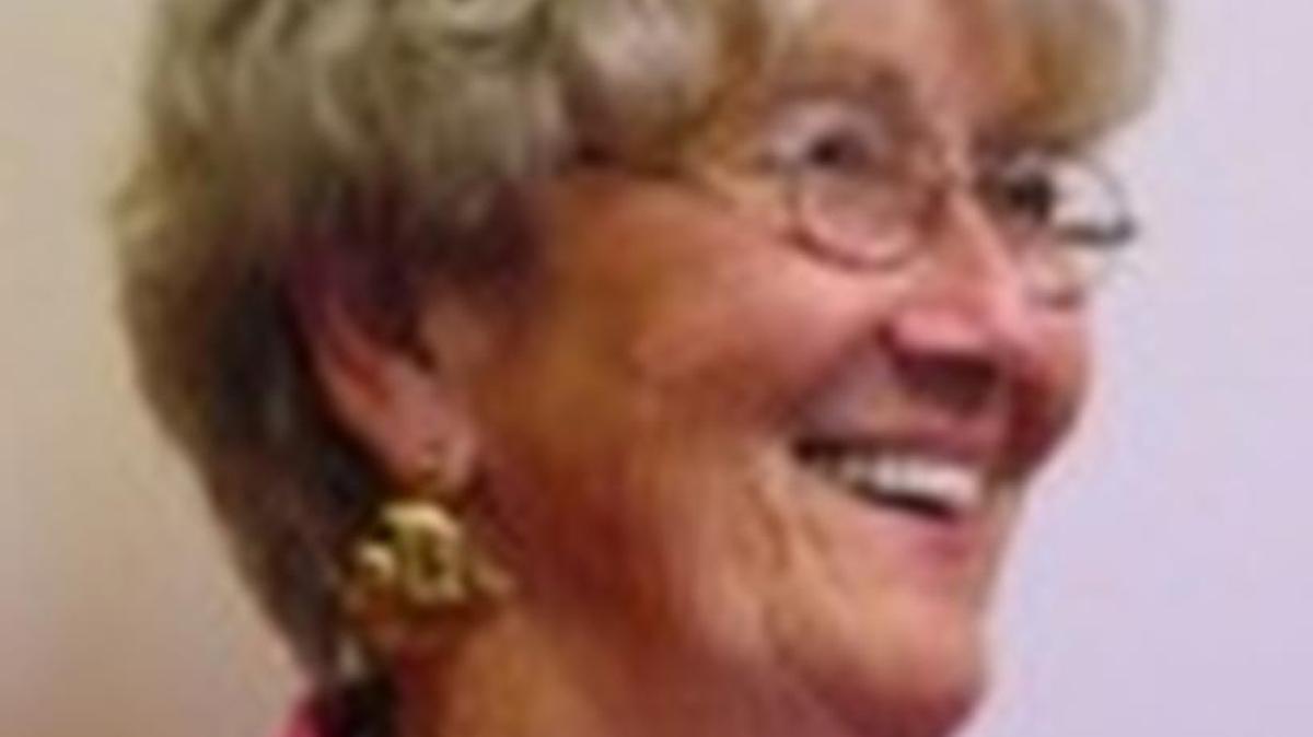 Sylvia Murphy, former Monroe County commissioner, died at the age of 86 on Saturday, Nov. 26, 2022. 