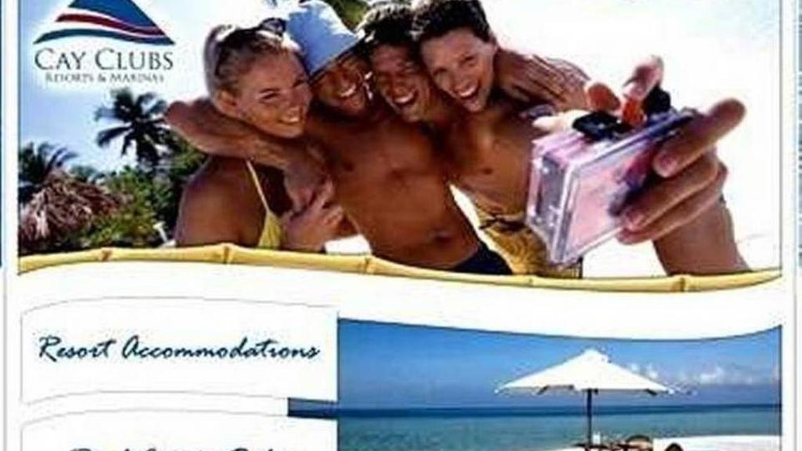 Hundreds of Keys residents lost their jobs as Cay Clubs collapsed.