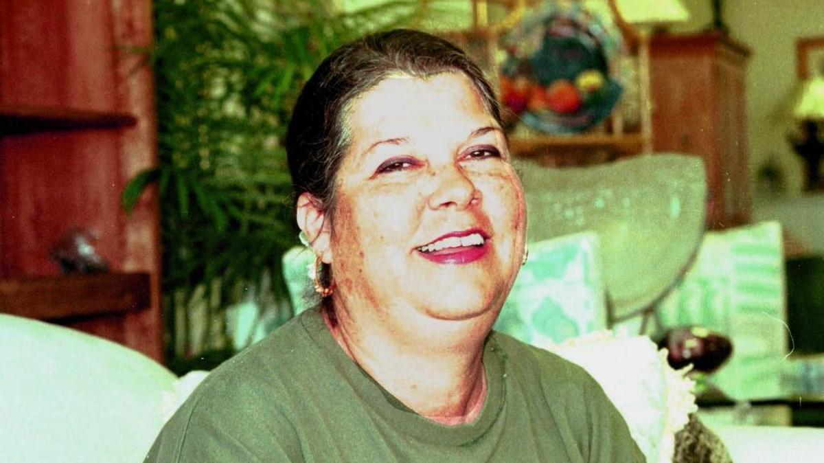 Elmira Leto