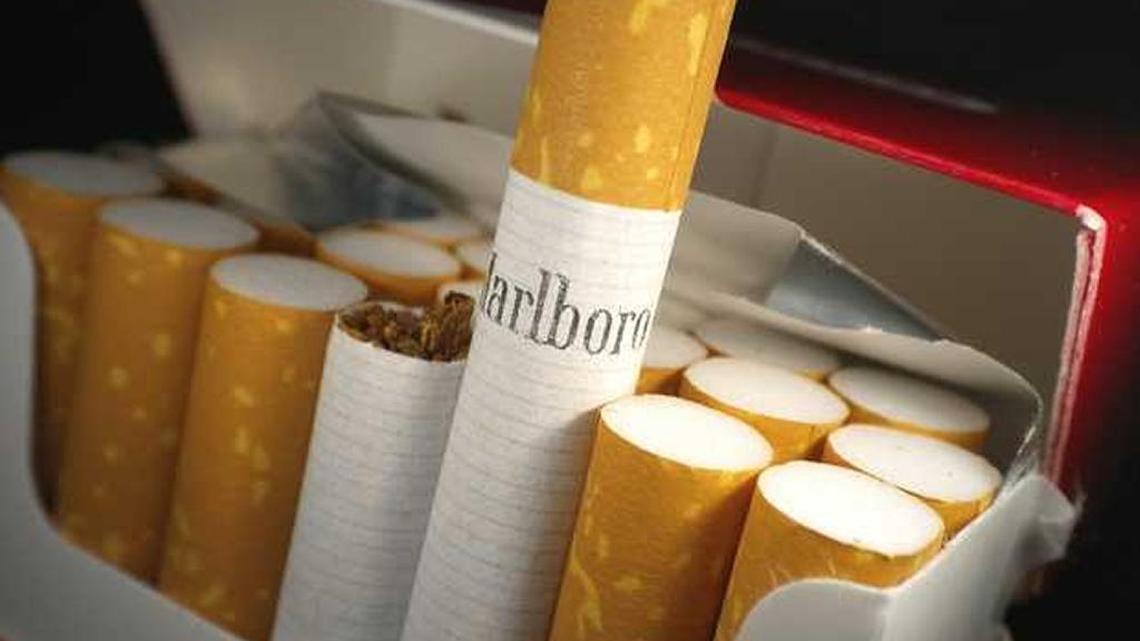 A tax on tobacco and alcohol could benefit Keys nonprofits, advocates say.
