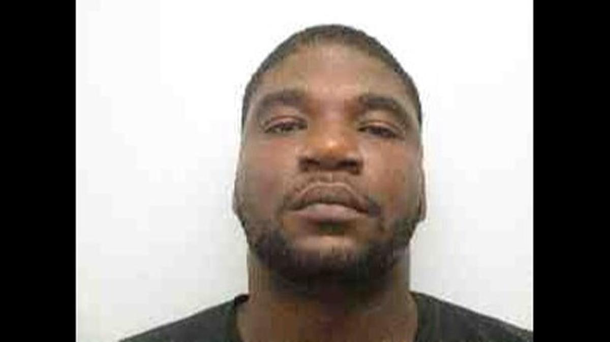 Jerome Durham, Jr.