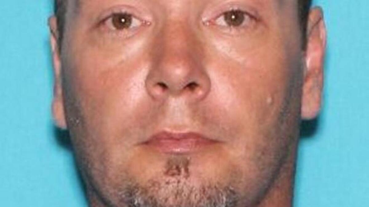 Charles Schmidt, wanted for video voyeurism in the Keys