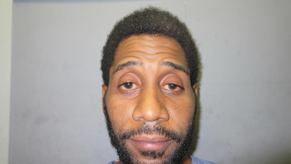 Jason Dyer allegedly got the attention of Monroe County Sheriff’s deputies by doing 90 mph through Marathon.