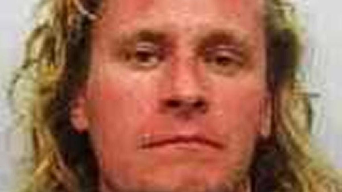 Justin Ashley couldn't handle his boat, authorities say.