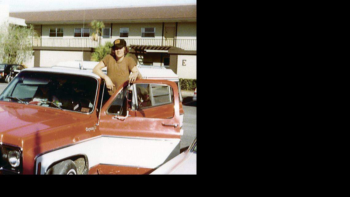 
The last time Mark DeFriest was a free person was in 1980, when he was a 19-year-old with a new wife.
