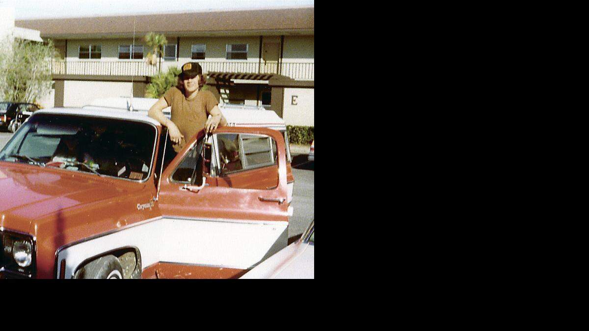 
The last time Mark DeFriest was a free person was in 1980, when he was a 19-year-old with a new wife.
