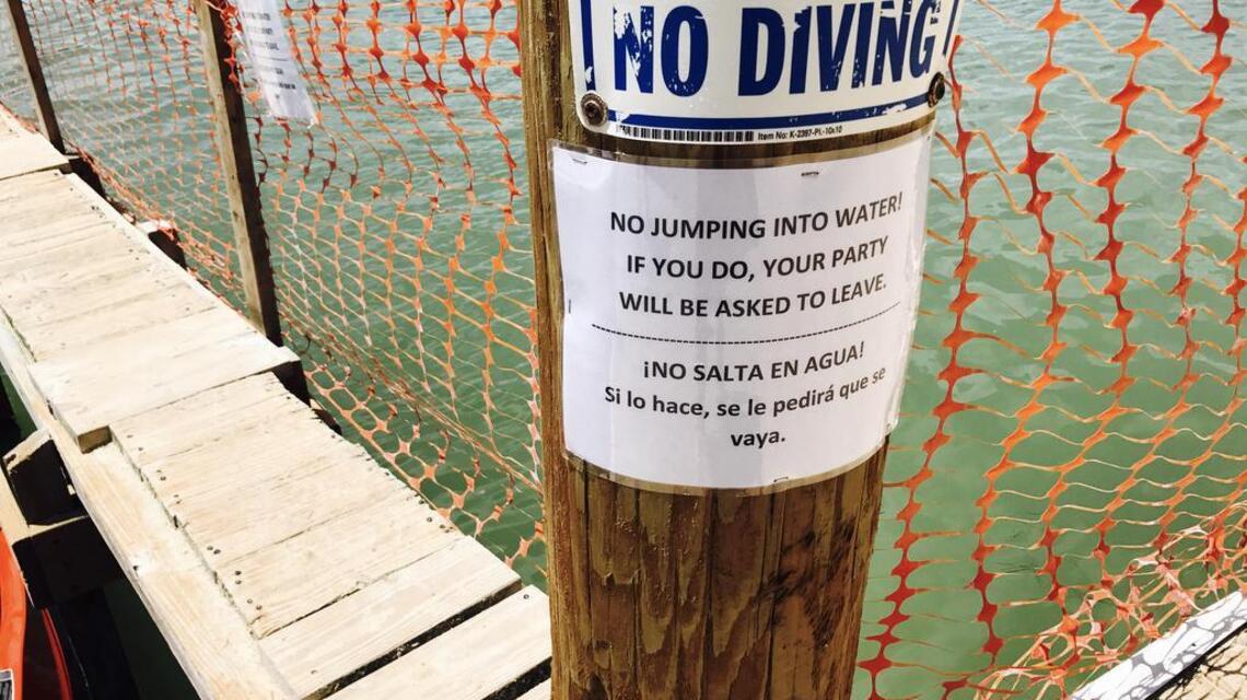 Road rage on the water as city councilman in boat brawls with swimmers, cops say