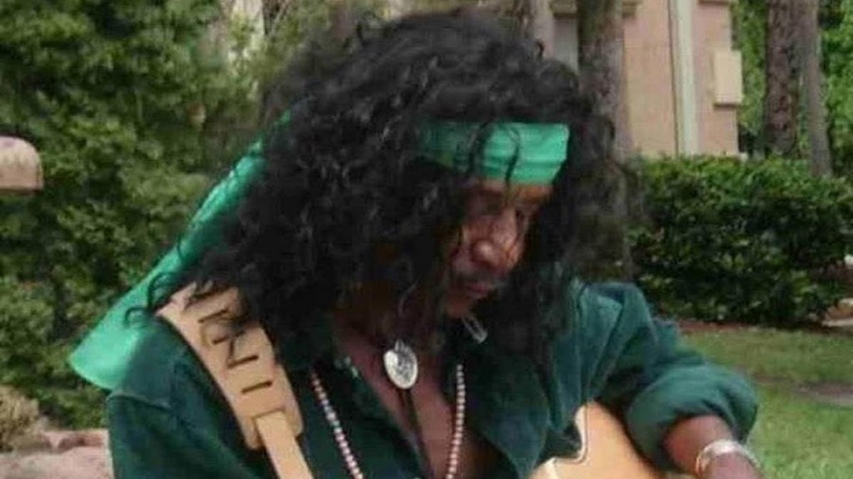Kenneth “Kenyatta” Shelby Arrington