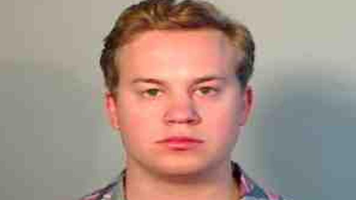 William Smith Meyers