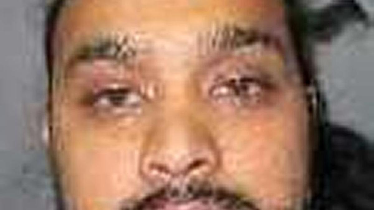 Raynard Sookdial