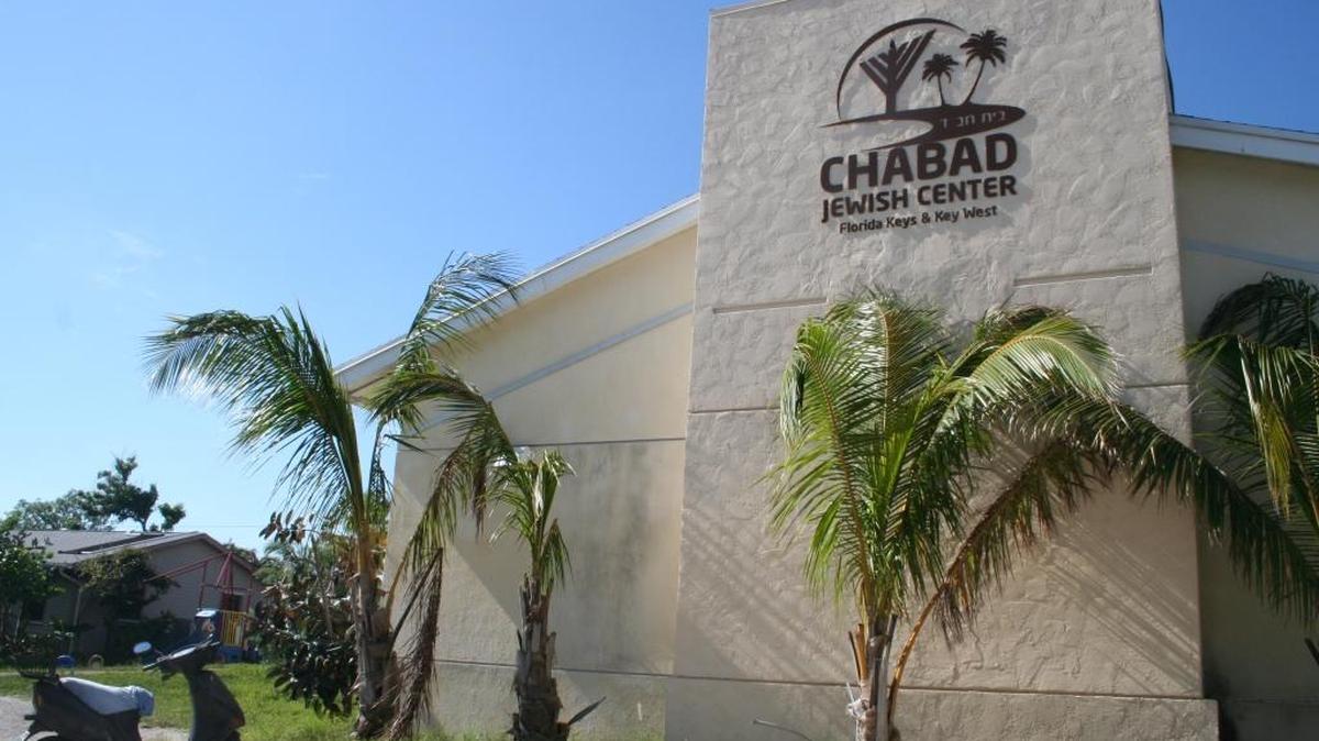 Chabad of Key West sued FEMA Dec. 4 over its refusal to allow houses of worship to apply for certain disaster aid following Hurricane Irma.