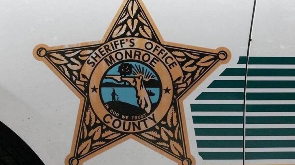 Nehama Mondzioch, 43, a Keys resident who used to live in Hollywood, was killed by a hit-and-run driver early Sunday, Nov. 26, 2017.