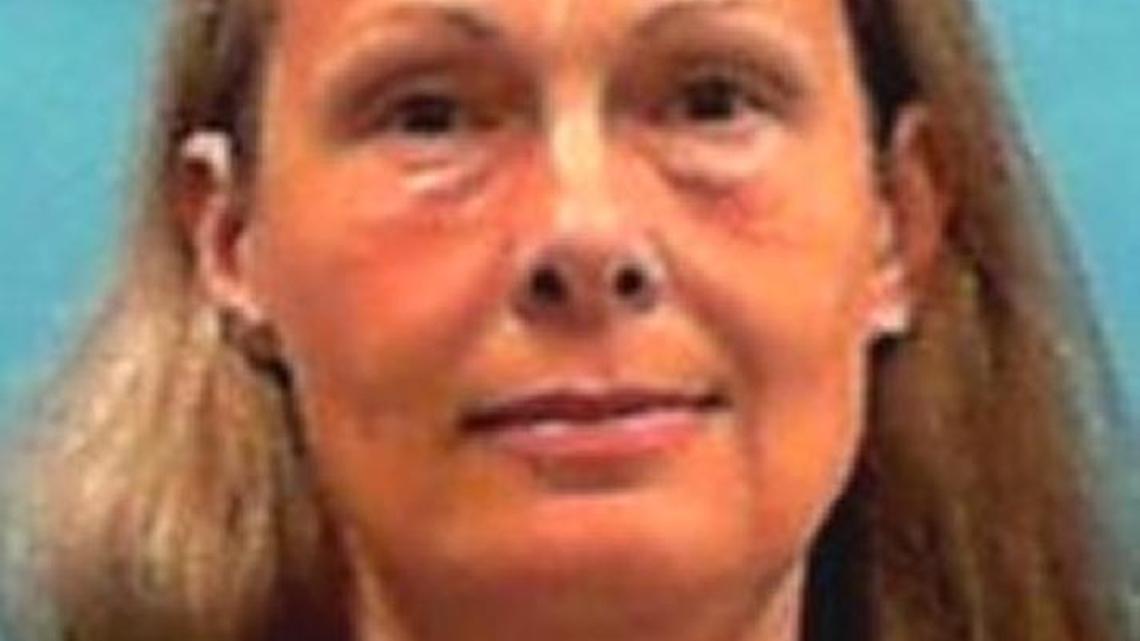 Marjorie “Monique” Acevedo