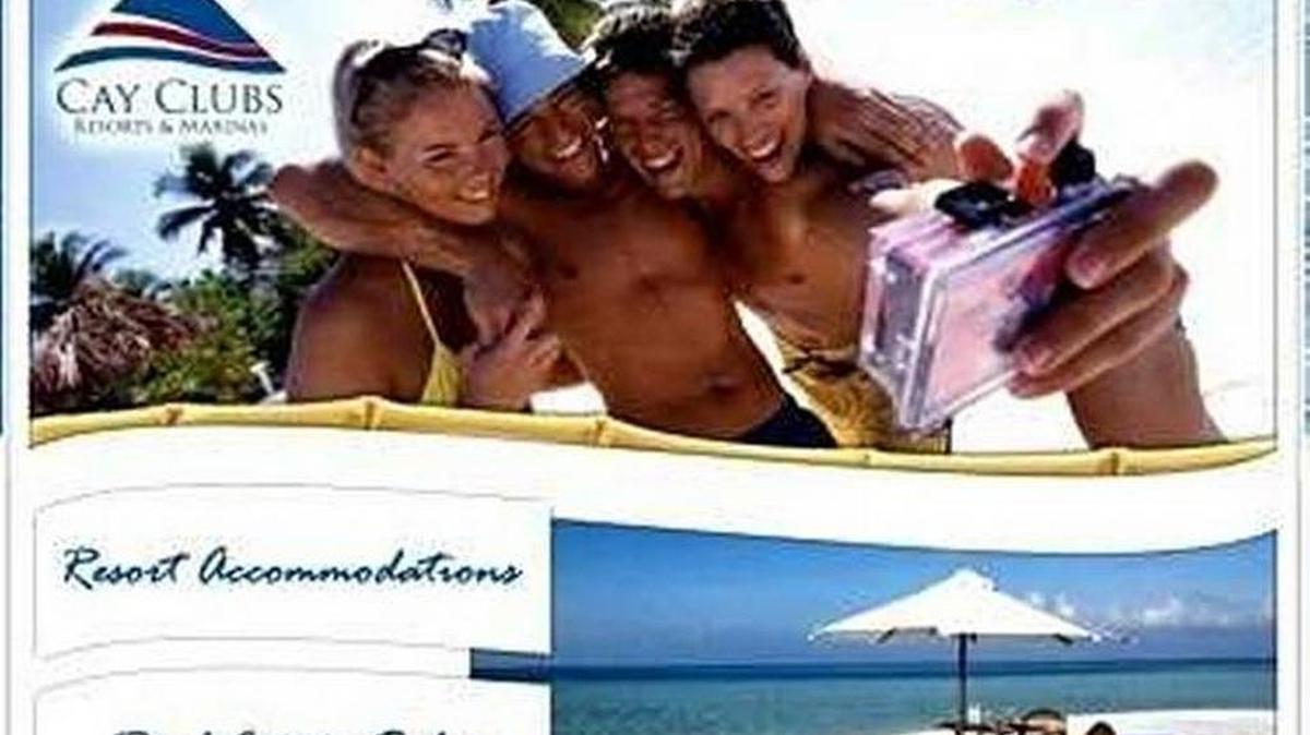 Hundreds of Keys residents lost their jobs as Cay Clubs collapsed.