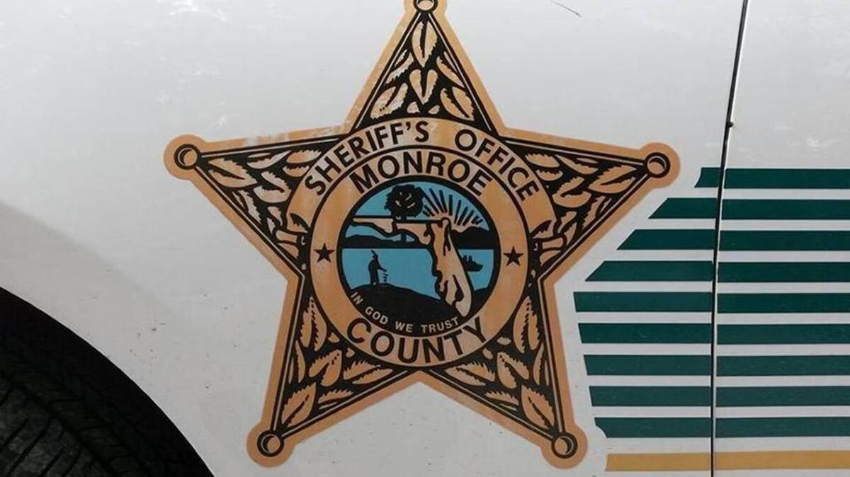 A passenger in a car pulled over during routine open container stop earlier this month in Marathon turned out to be a man who had illegally entered the United States and had already been twice deported, according to federal court records