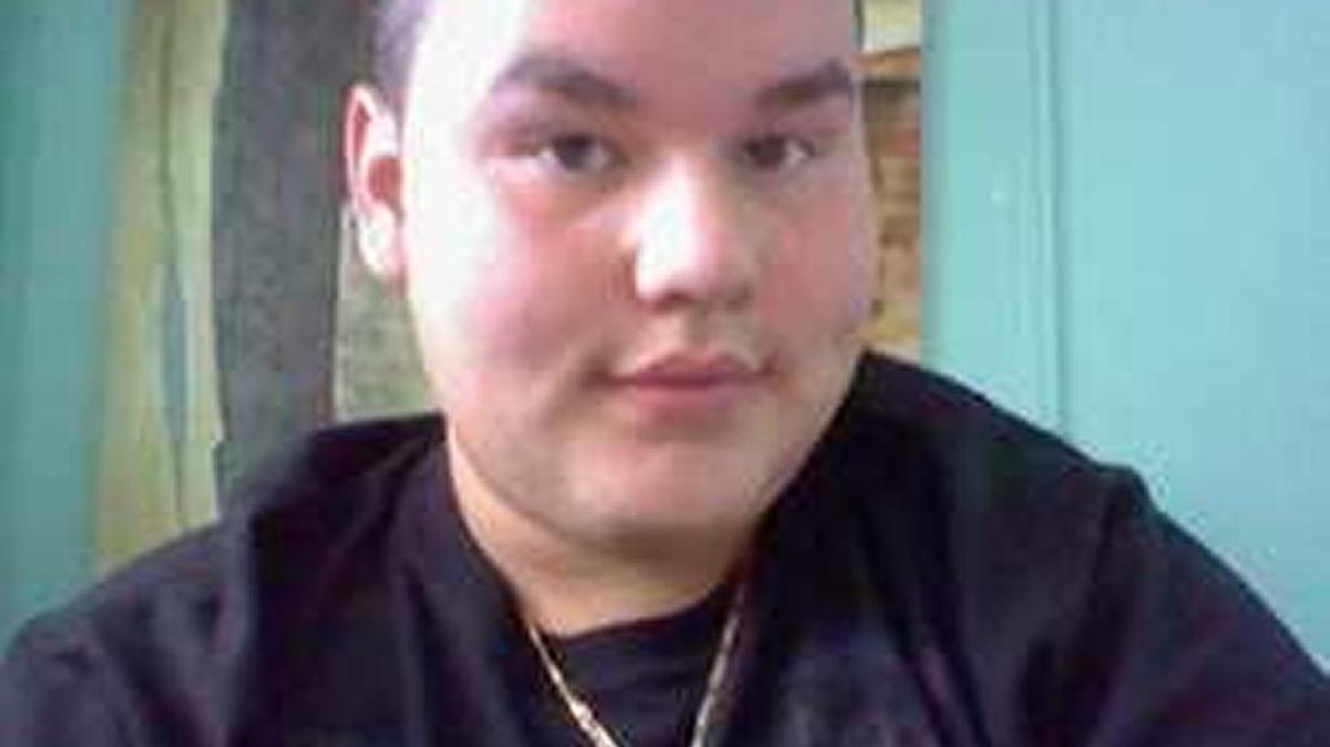 Jose Bermudez, 28, was killed in Homestead on Dec. 27.