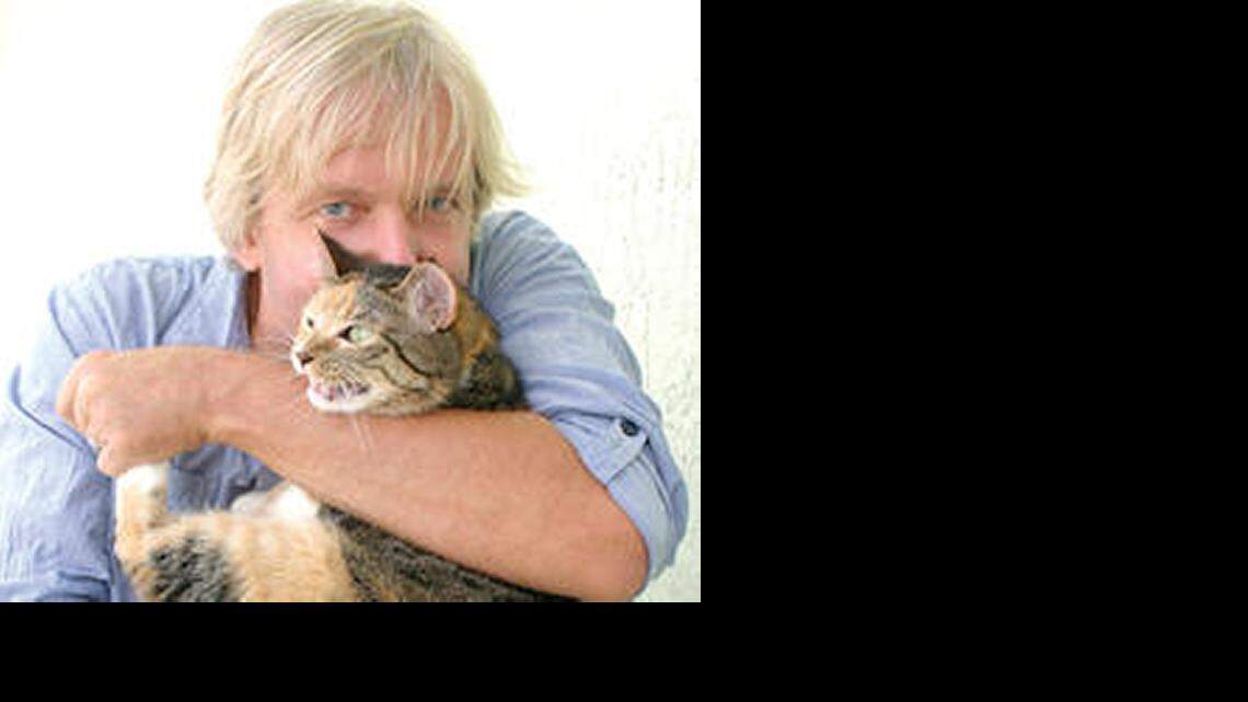 
Mark’s List founder Mark Haines died Friday after being struck by a pick-up truck while crossing U.S. 1 in the Florida Keys.
