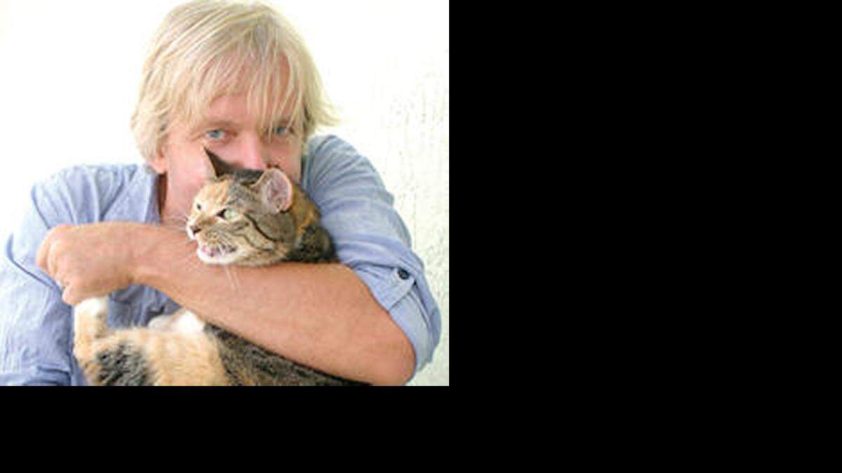 
Mark’s List founder Mark Haines died Friday after being struck by a pick-up truck while crossing U.S. 1 in the Florida Keys.
