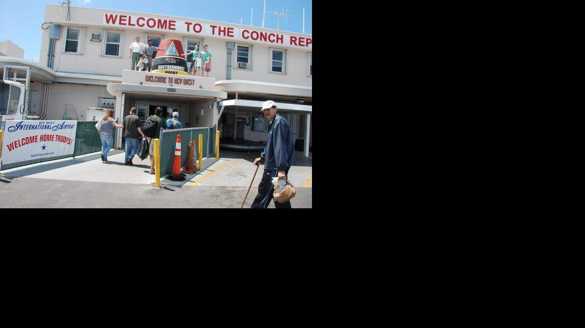 
The flights to Cuba will leave Key West International Airport at 10 a.m. and return at 1 p.m. The 90-mile trek from the Southernmost City to Cuba takes about 45 minutes, according to Coma.
