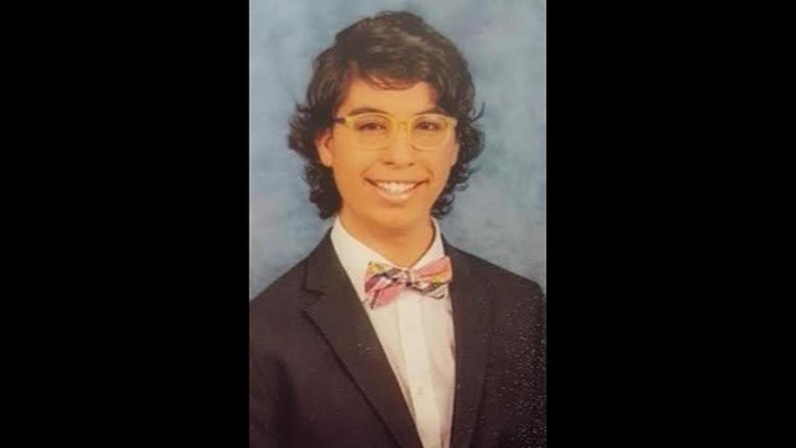 Eric Peter Verbeeck, 17, a Key Biscayne honors student, was in the process of transitioning to a girl named Hope. After her March 6 suicide, her mother, Patricia McKay Verbeeck, has a message to other parents of children with sexual identity issues: ‘Don’t slam the door. Expand your hearts.’