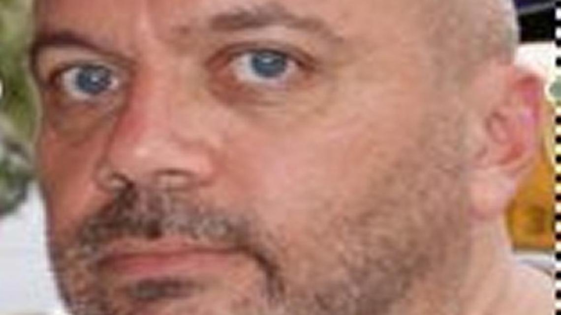 Craig Jungwirth, from his Twitter page.