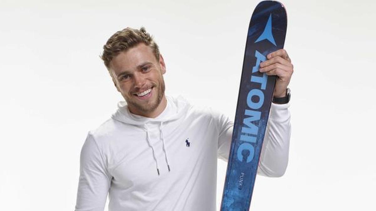 2018 Olympic silver medalist Gus Kenworthy will be Miami Beach Gay Pride’s 2018 parade grand marshal.