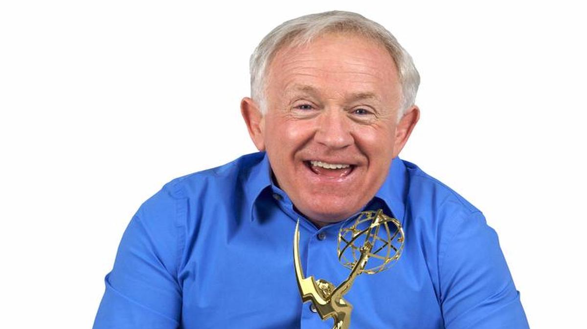 
Leslie Jordan won an Emmy for his work on ‘Will & Grace.’ 
