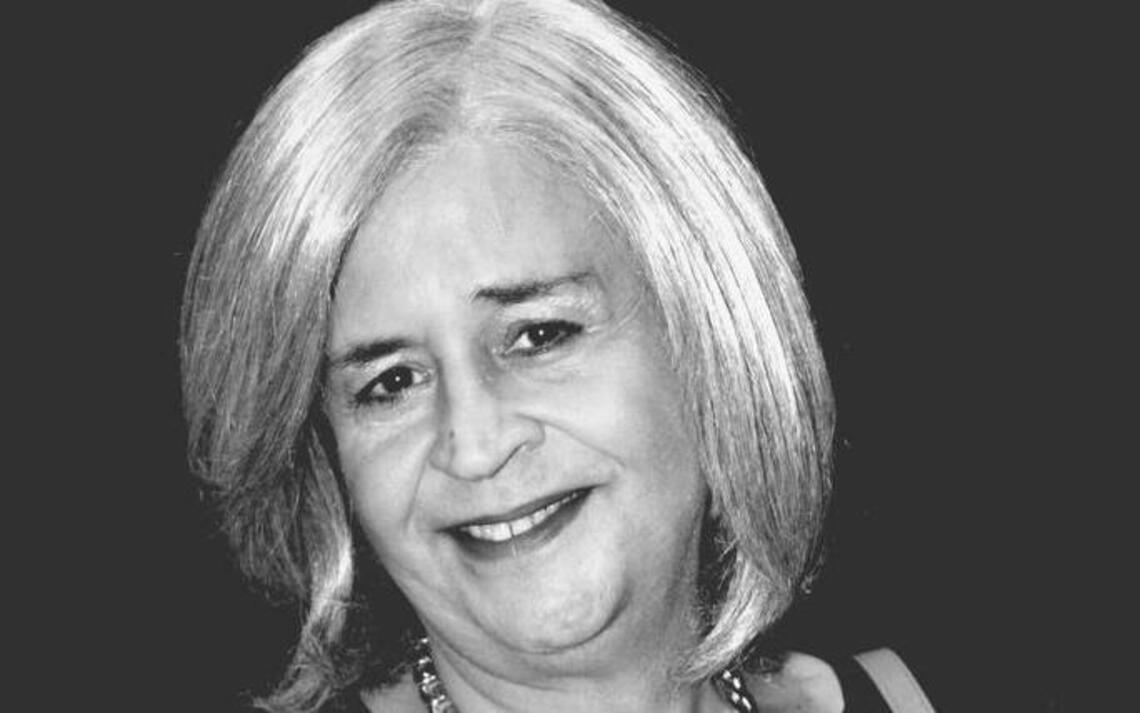 “I was born a boy, from Venus.” Transwoman’s memoir brings laughter and tears