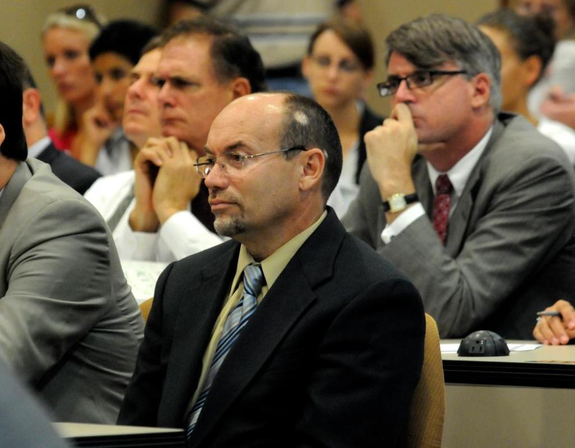 2010: Martin Gill of North Miami officially became adoptive father to his two foster sons, ending Florida’s 33-year ban on gays and lesbians adopting