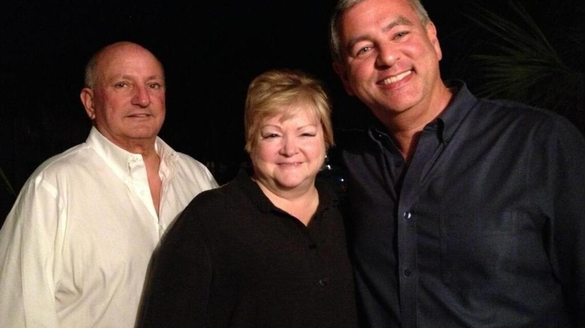 LGBTQ elders group to honor South Florida couple for their longtime activism