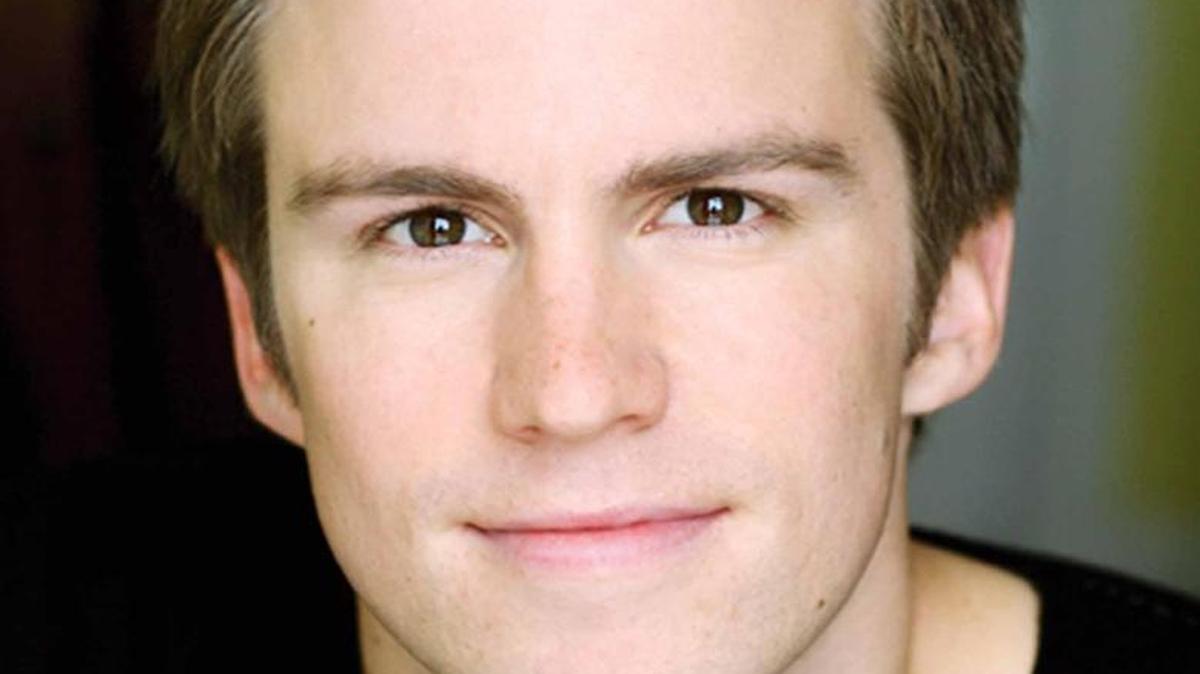 Broadway star Gavin Creel performs Friday, Dec. 30, with Seth Rudetsky at Parker Playhouse in Fort Lauderdale.