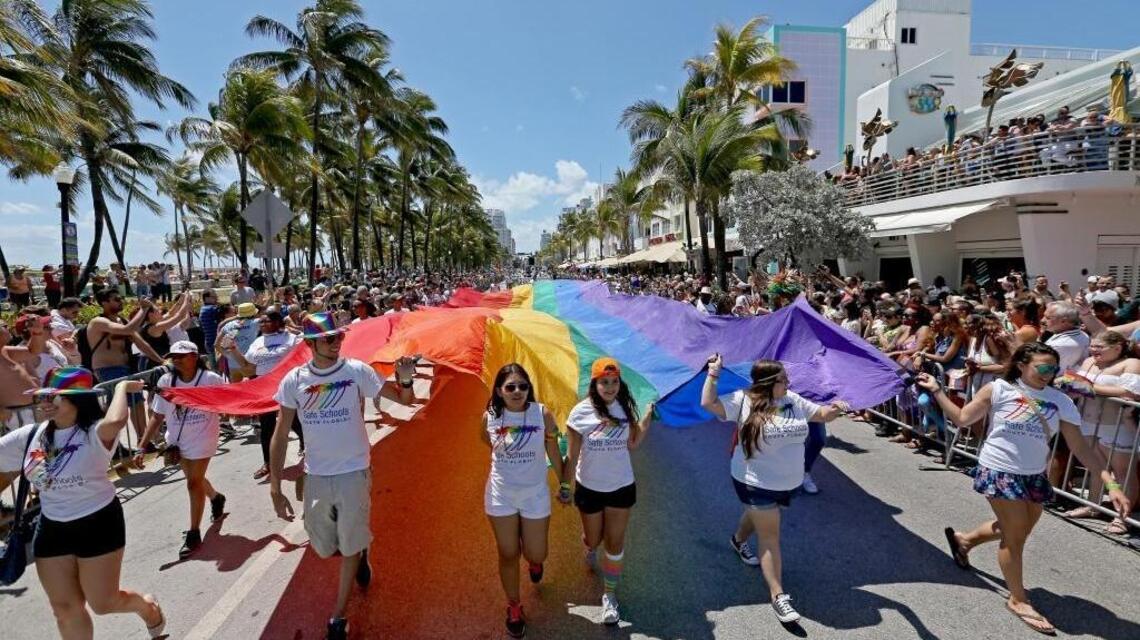 Appellate ruling scraps conversion therapy bans in Miami Beach, cities across Florida