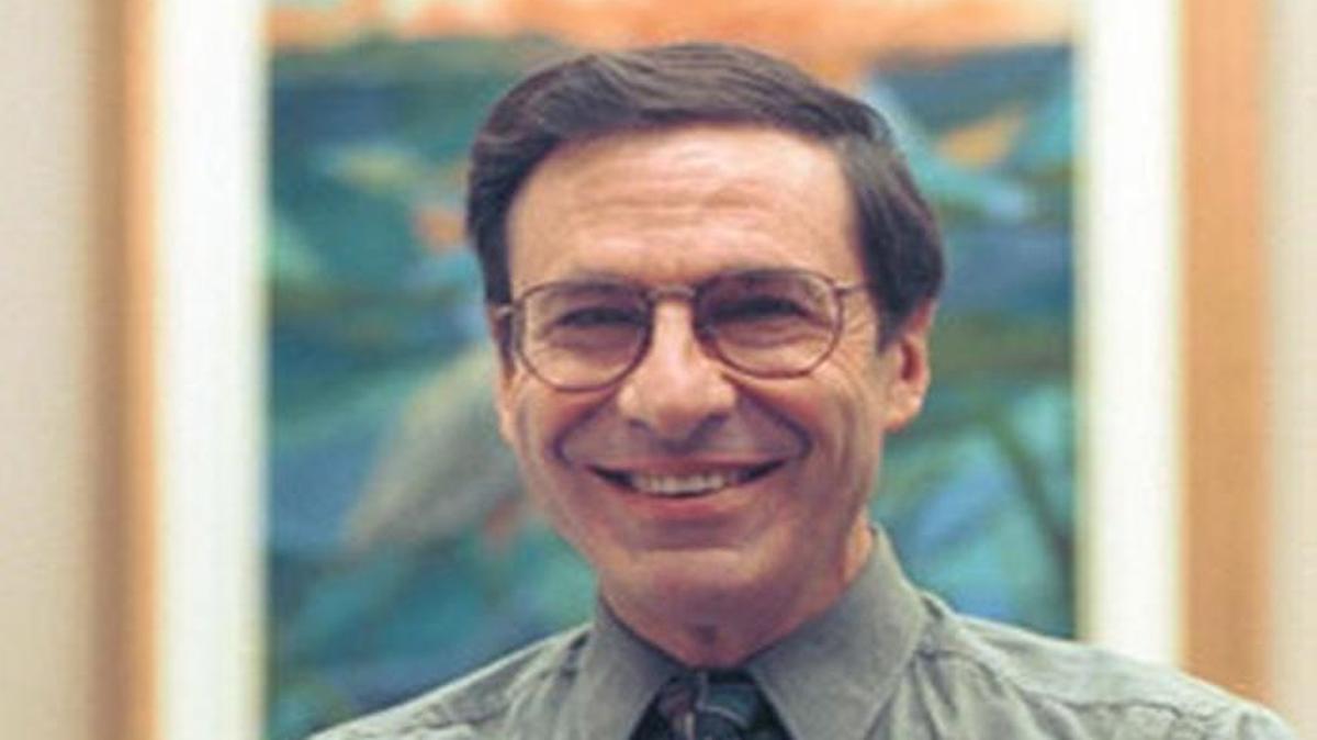Dr. Mark Wainberg