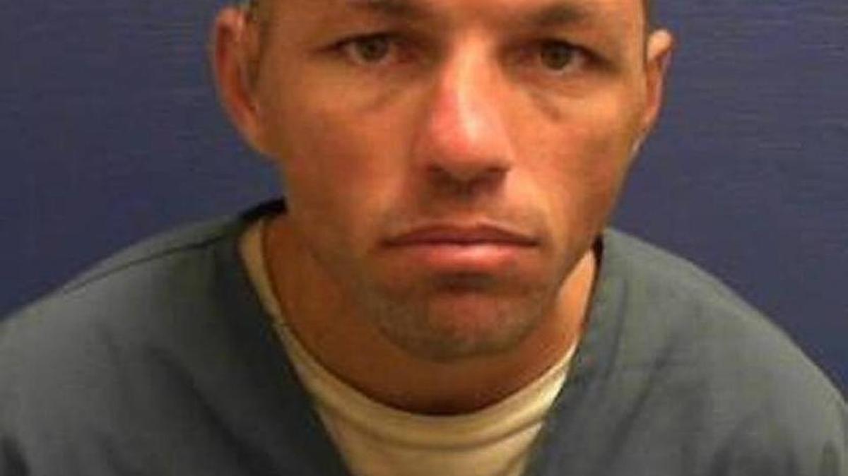 Justin Lee Naber, a Florida state prisoner who sought to be known legally as Stacy Lorraine Naber, was found dead in her cell in at Dade Correctional Institution.