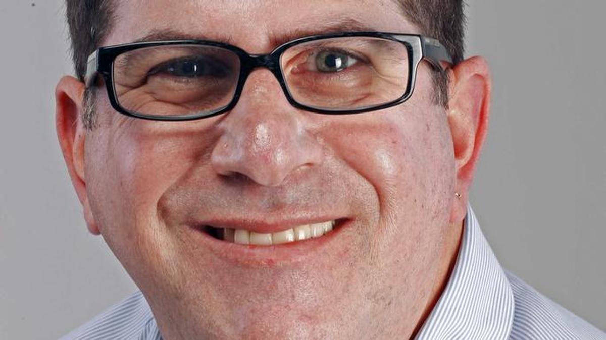 Steve Rothaus of the Miami Herald